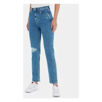 Jeansy Tommy Jeans