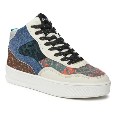 Sneakersy Desigual