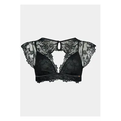 Podprsenka Bralette Hunkemöller