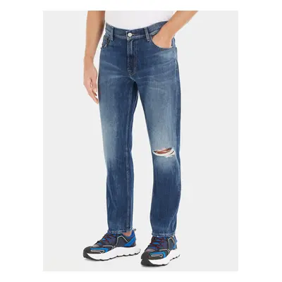 Jeansy Tommy Jeans