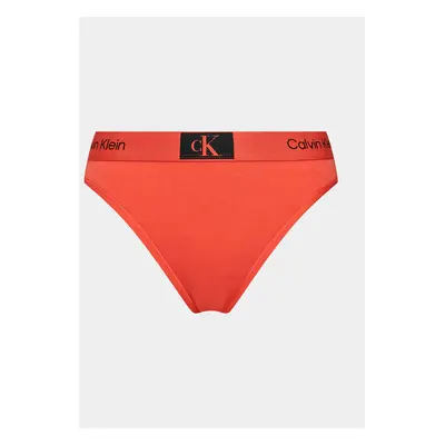 Klasické kalhotky Calvin Klein Underwear