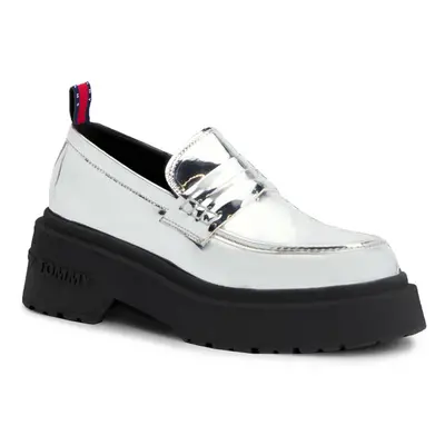 Loafersy Tommy Jeans