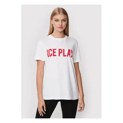 T-Shirt Ice Play