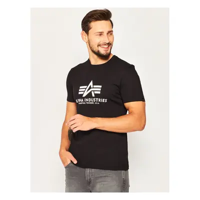 T-Shirt Alpha Industries