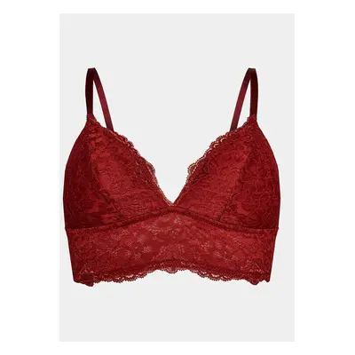 Podprsenka Bralette Hunkemöller