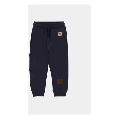 Joggers kalhoty Coccodrillo