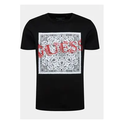 T-Shirt Guess