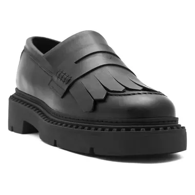 Loafersy Badura