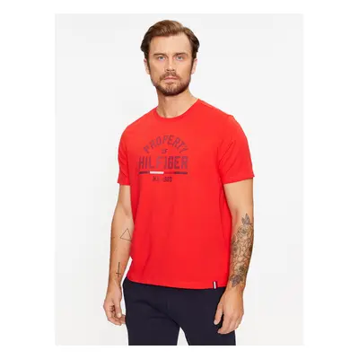 T-Shirt Tommy Hilfiger