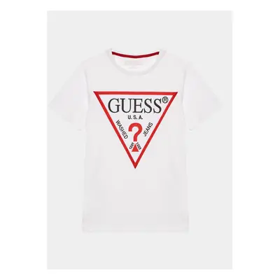 T-Shirt Guess