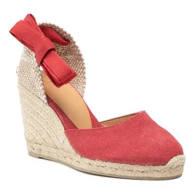 Espadrilky Castañer