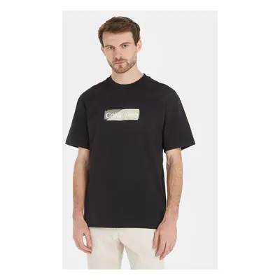 T-Shirt Calvin Klein