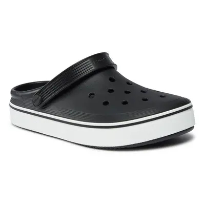 Nazouváky Crocs