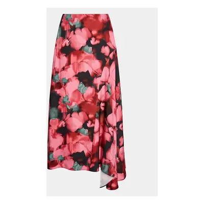 Midi sukně Ted Baker