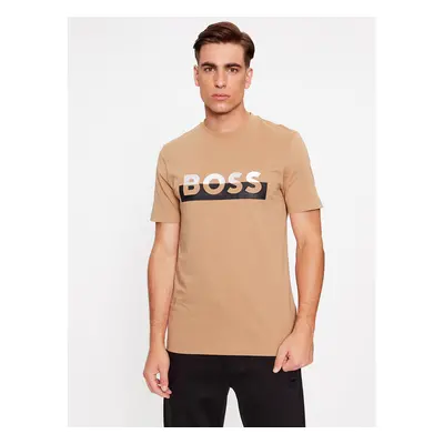 T-Shirt BOSS