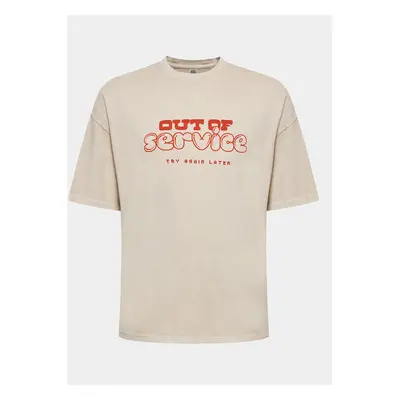 T-Shirt BDG Urban Outfitters