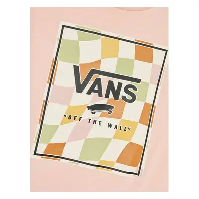 T-Shirt Vans