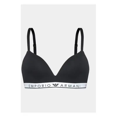 Podprsenka bez kostic Emporio Armani Underwear