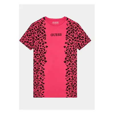 T-Shirt Guess