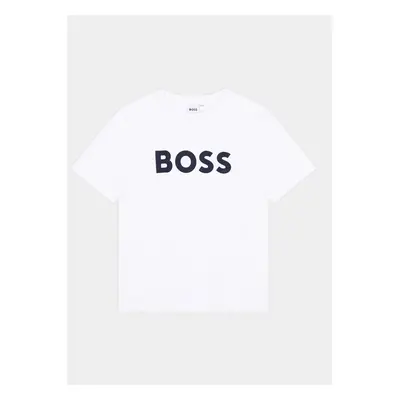 T-Shirt BOSS