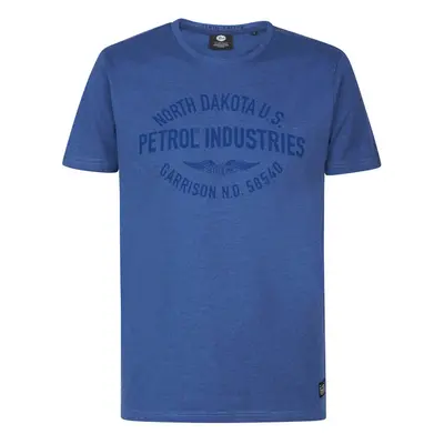 T-Shirt Petrol Industries