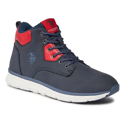 Sneakersy U.S. Polo Assn.