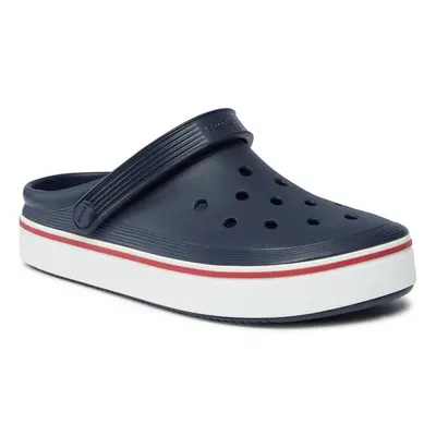 Nazouváky Crocs