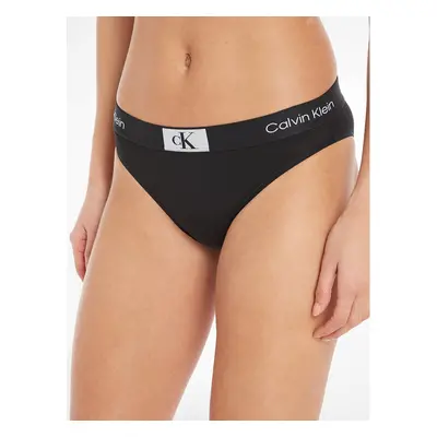 Klasické kalhotky Calvin Klein Underwear