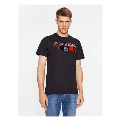 T-Shirt Guess