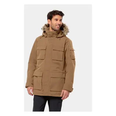 Parka Jack Wolfskin