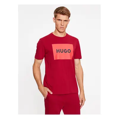 T-Shirt HUGO