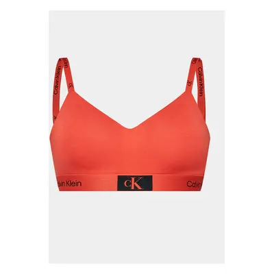 Podprsenka Bralette Calvin Klein Underwear