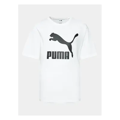 T-Shirt Puma