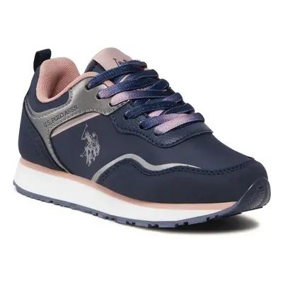 Sneakersy U.S. Polo Assn.