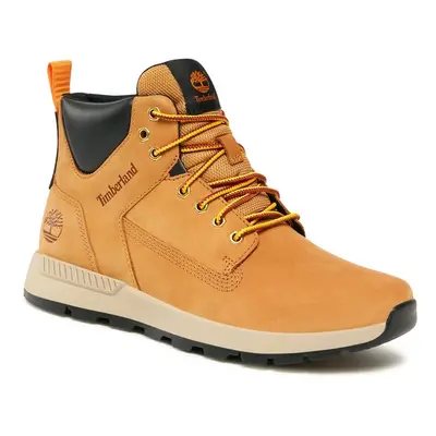 Kotníková obuv Timberland