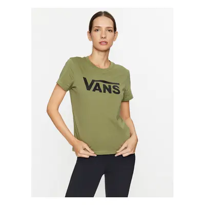 T-Shirt Vans