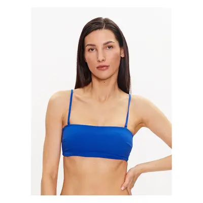 Vrchní část bikin Calvin Klein Swimwear