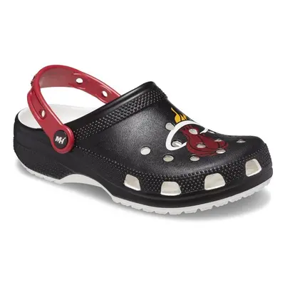 Nazouváky Crocs