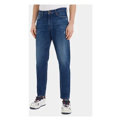 Jeansy Tommy Jeans