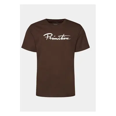 T-Shirt Primitive