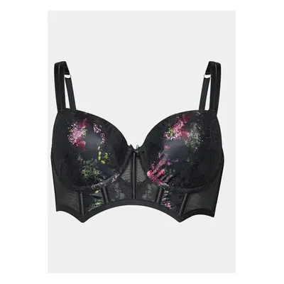 Podprsenka Balconette Hunkemöller