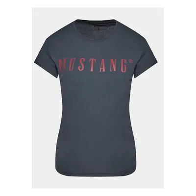 T-Shirt Mustang