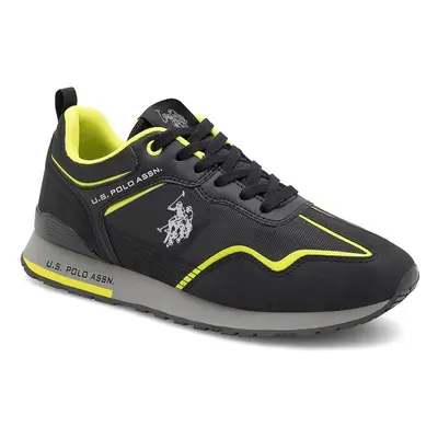 Sneakersy U.S. Polo Assn.