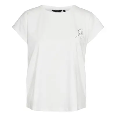 T-Shirt Vero Moda