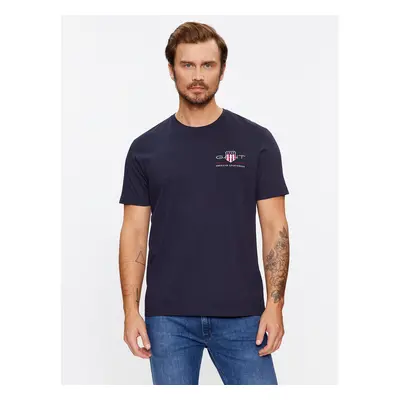 T-Shirt Gant