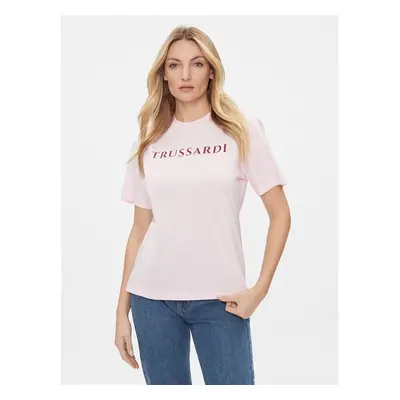 T-Shirt Trussardi