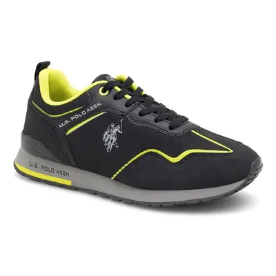 Sneakersy U.S. Polo Assn.