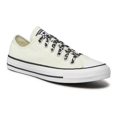 Plátěnky Converse