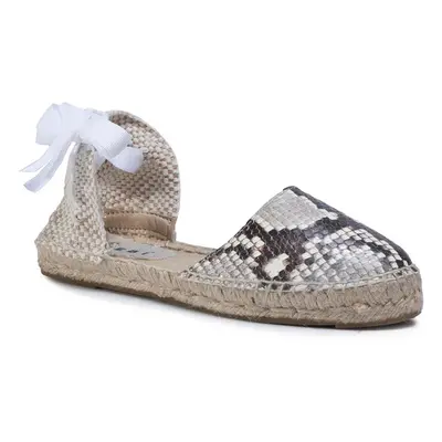 Espadrilky Manebi