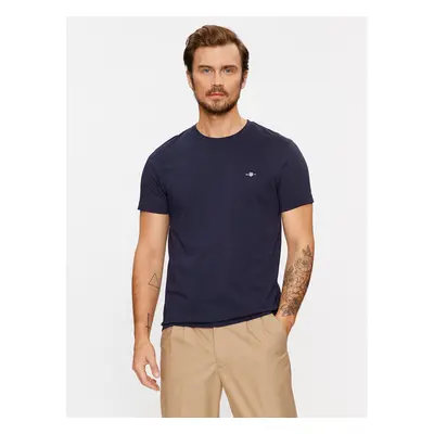 T-Shirt Gant